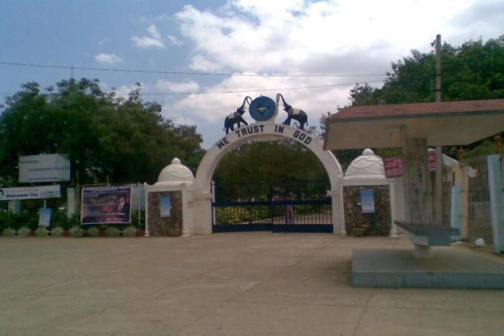 Rajas Engineering College, Vadakkangulam